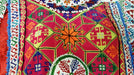 afghan fashion long clothes