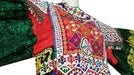 kuchi tribal handmade frock
