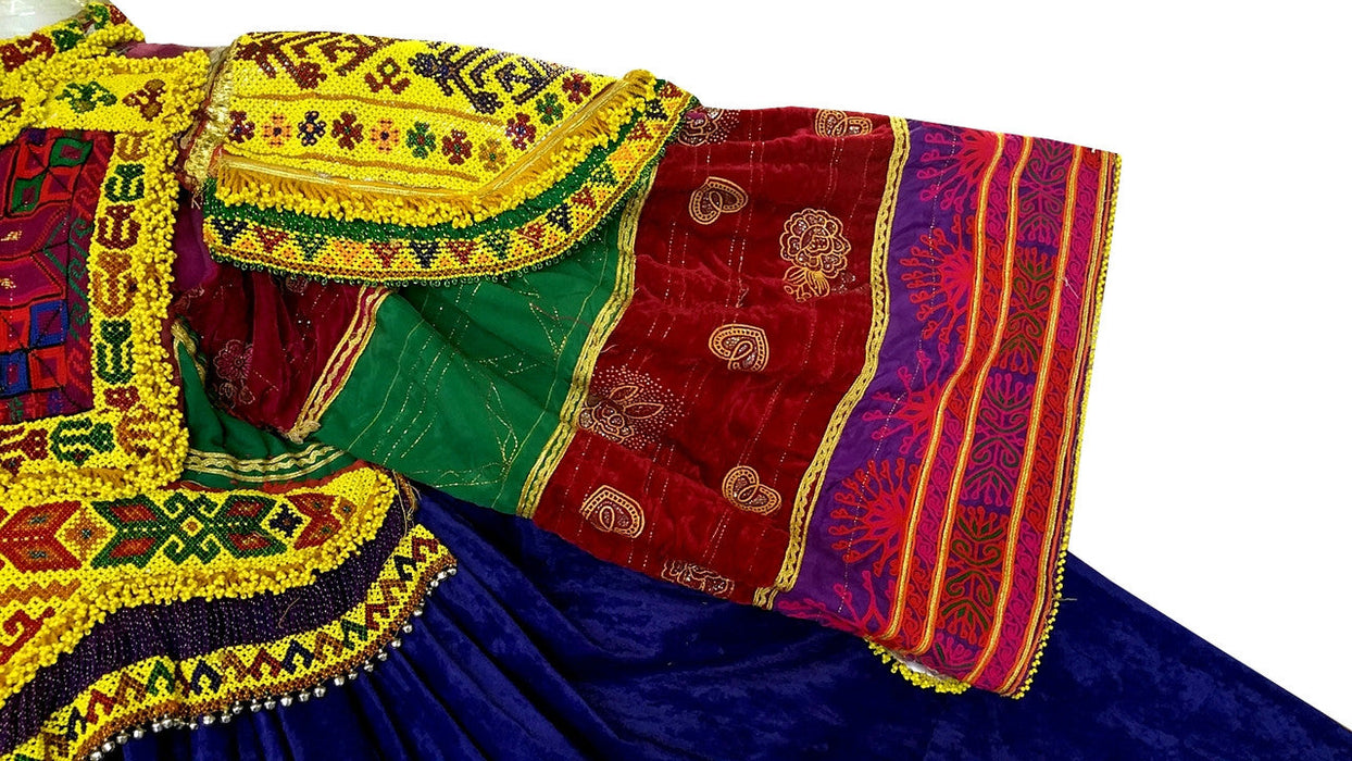 pathani dress