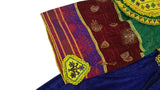 Kuchi Ethnic Dress – Gypsy Banjara Vintage Frock