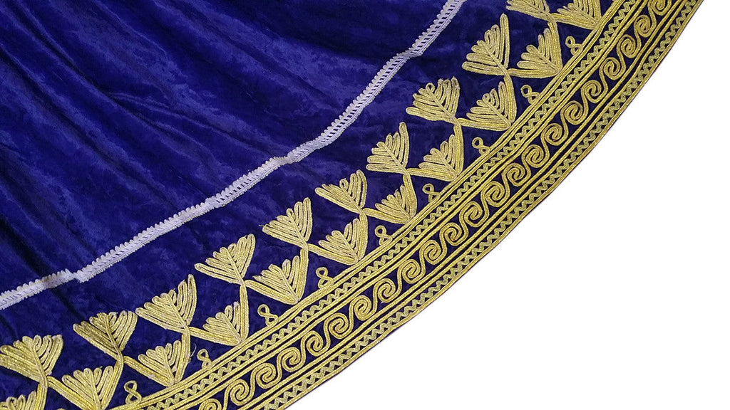 afghan fashion hand embroidery work dress