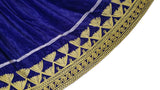 Kuchi Ethnic Dress – Gypsy Banjara Vintage Frock