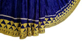Kuchi Ethnic Dress – Gypsy Banjara Vintage Frock