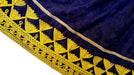 afghan nomad tribal artwork dress online