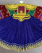 kuchi ethnic dress