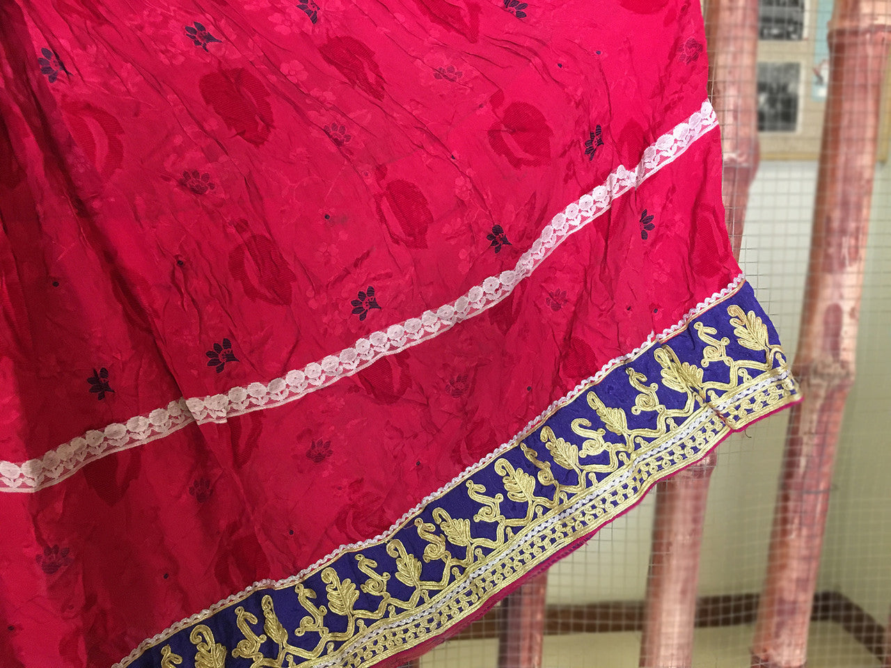 kuchi gul e bakhmal clothes