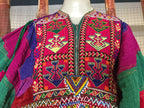 afghan clothes