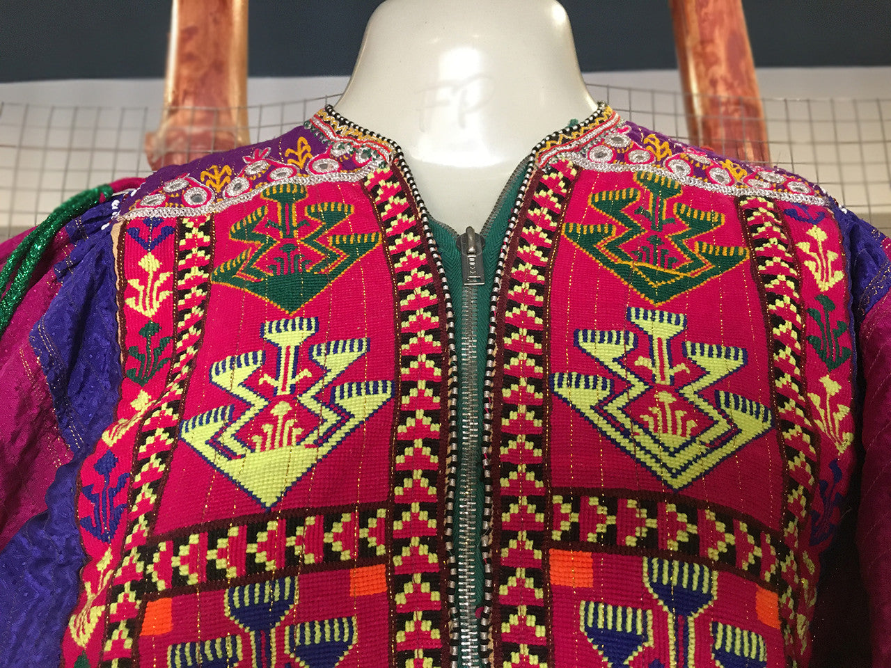 pathani dress