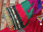pashtun vintage dress