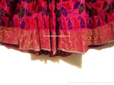 Nomad Boho Chic Vintage Dress