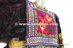 handmade tribal ethnic frocks