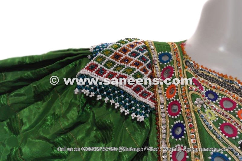 muslim ladies handmade clothes costumes