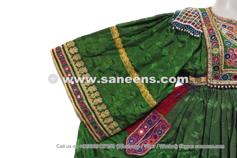 pashtun women vintage dresses online