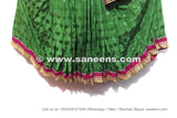 Vintage Afghan Pashtun Dress