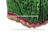 Vintage Afghan Pashtun Dress