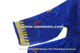 Hand Embroidered Ethnic Frock