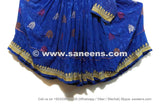 Hand Embroidered Ethnic Frock