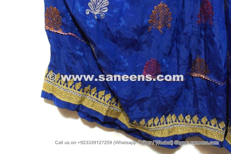 genuine hand embroidered dresses frocks