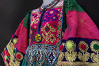 afghani dress new style