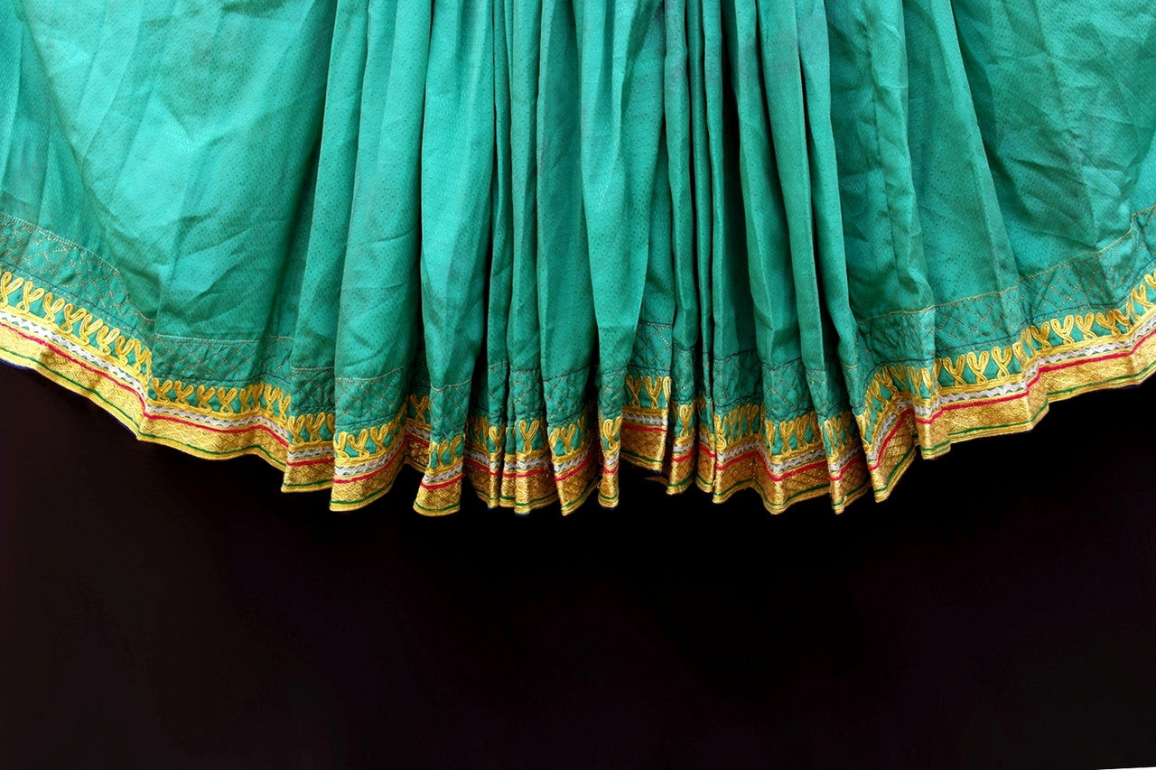 afghani dress, handmade tribal gypsy apparels