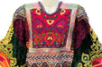 ethnic kuchi frock