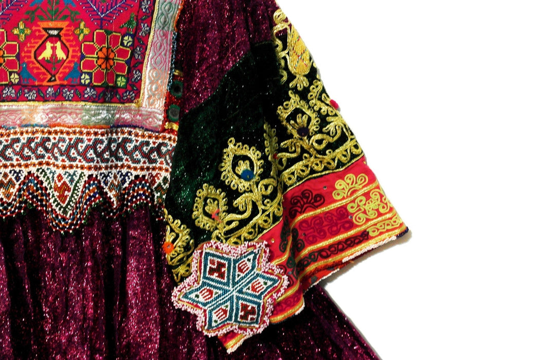 pathani dress
