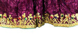 afghanistan traditional dress