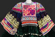gypsy women handmade dress