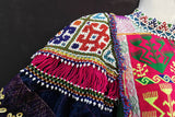 Traditional Afghan Kuchi Dress