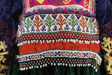 Traditional Afghan Kuchi Dress