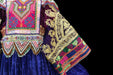 fashionable afghan clothing