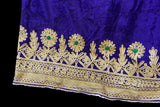 Afghan Pashtun Women's Kuchi Dress