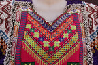 afghan fashion long clothes, pashtun girls frock