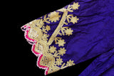 Afghan Pashtun Women's Kuchi Dress