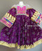 afghan clothes, kuchi vintage dress