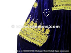 afghan kuchi wedding clothes