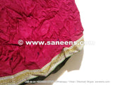 Traditional Afghan Vintage Dress