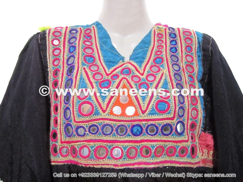 afghan muslim costumes