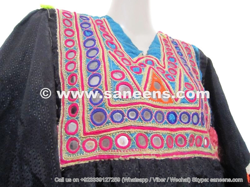 handmade afghan kuchi ethnic frocks costumes clothes