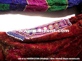 Kuchi Afghan Women’s Ethnic Vintage Dress
