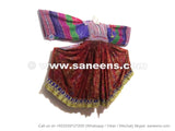 Kuchi Afghan Women’s Ethnic Vintage Dress