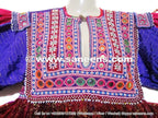 handmade tribal fashion long clothes