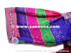 muslim ladies handmade dresses with beads work medallions