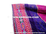 Kuchi Afghan Women’s Ethnic Vintage Dress