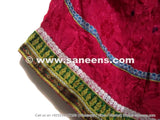 Kuchi Ethnic Vintage Dress