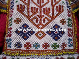 Kuchi Ethnic Vintage Dress