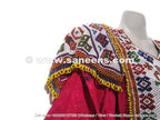 afghan kuchi vintage dresses with beads work