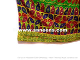 Tribal Fashion Vintage Dress