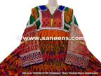 afghan kuchi banjara people formal clothes apparels