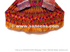 afghan muslim handmade dress